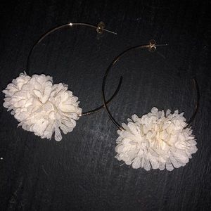 Anna and Ava earrings